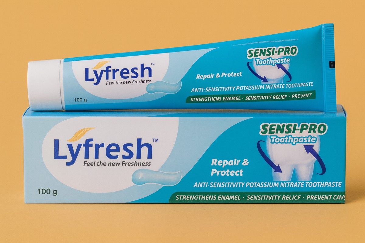 Lyfresh